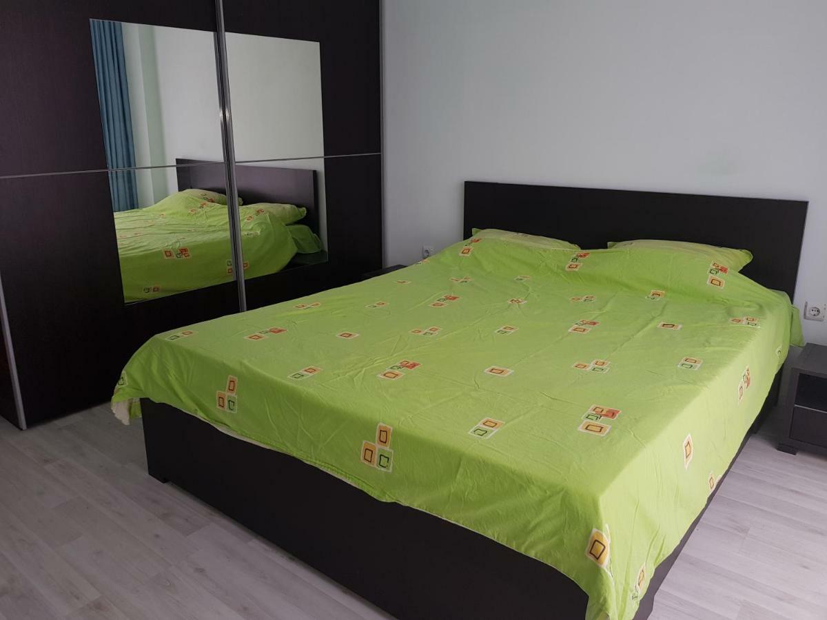 Bellatrix Apartment Варна Экстерьер фото