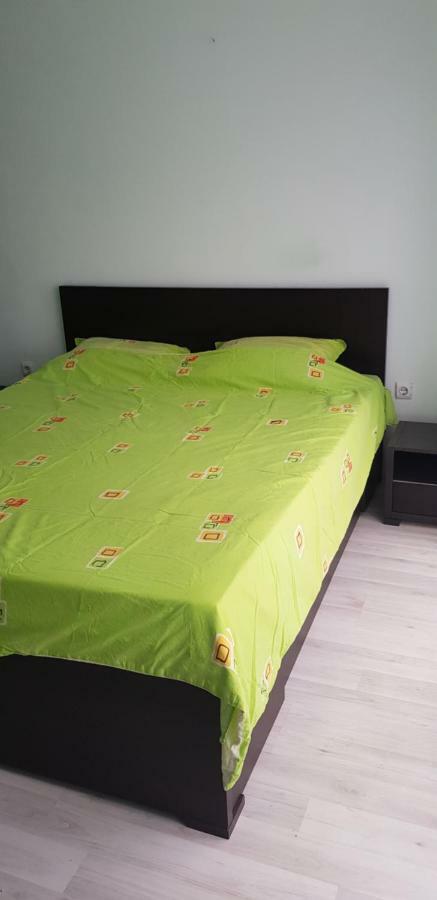 Bellatrix Apartment Варна Экстерьер фото