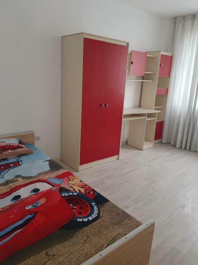 Bellatrix Apartment Варна Экстерьер фото