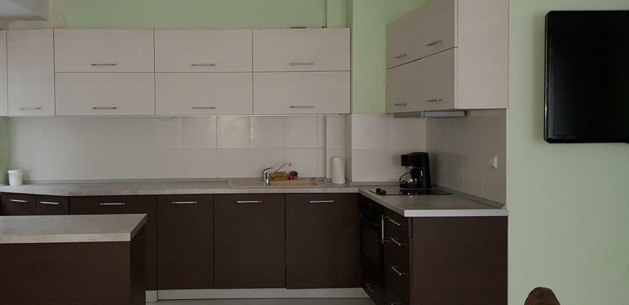 Bellatrix Apartment Варна Экстерьер фото